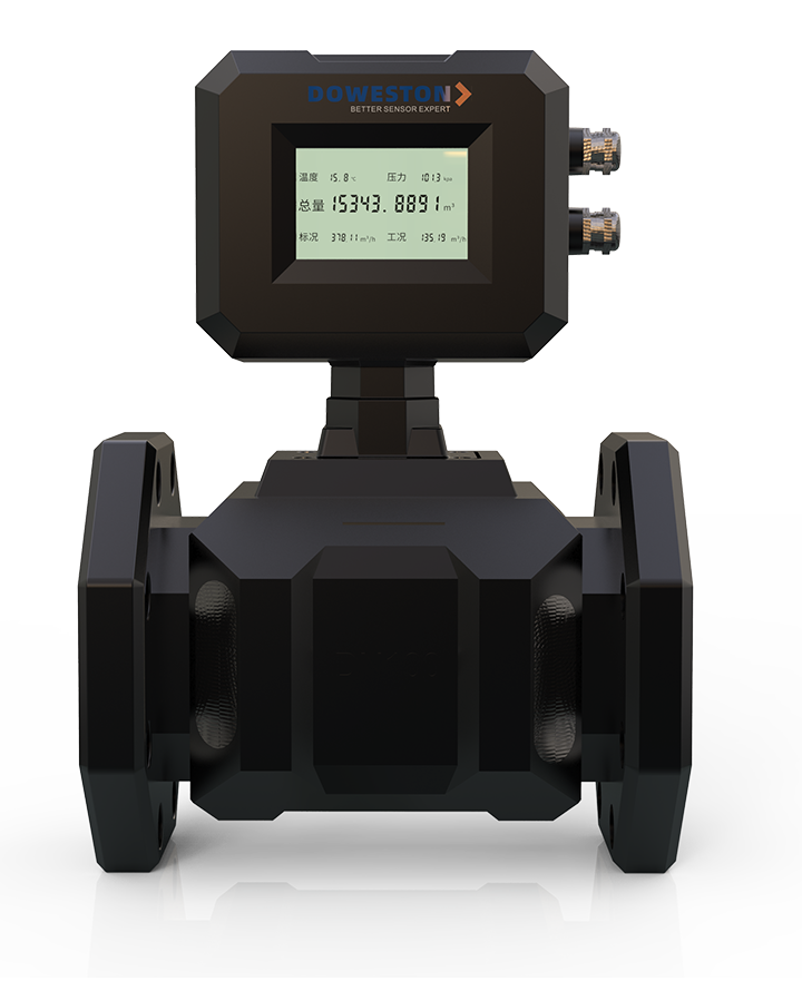 Sonic Max LM series Gas ultrasonic flowmeter